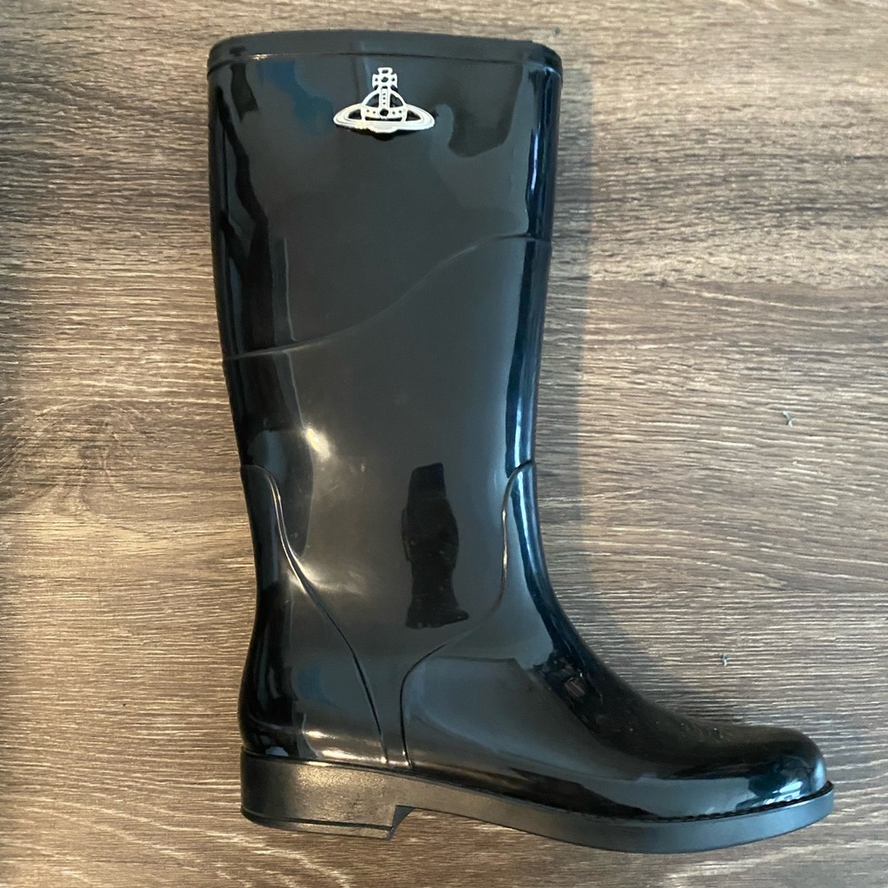 Vivienne Westwood boots